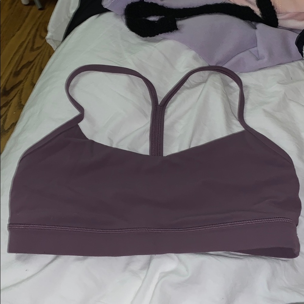 lulu sports bra